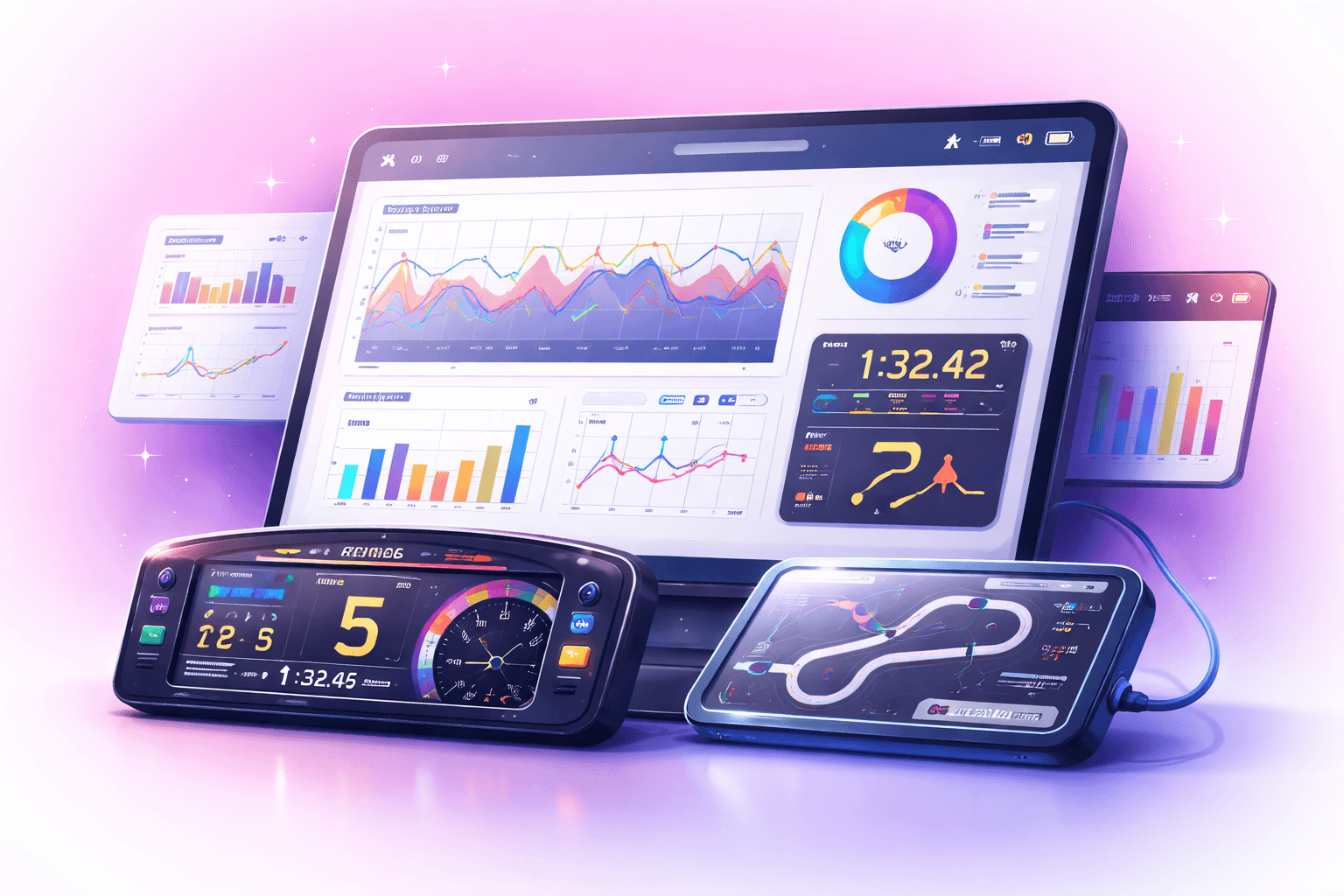 Performance Analytics